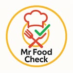 Mr Food Check